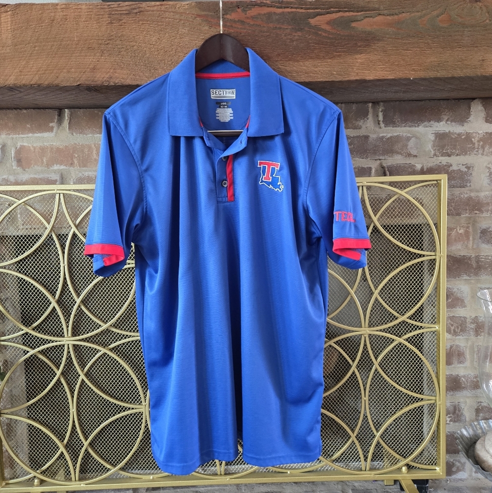 LA TECH 🏈🏀⚾️⚽️
